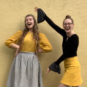 Meet your Posher, Jenna